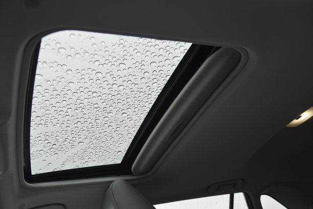 used 2024 Toyota RAV4 Hybrid car, priced at $34,980