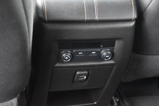 used 2020 Chevrolet Traverse car, priced at $18,450