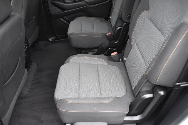 used 2020 Chevrolet Traverse car, priced at $18,450