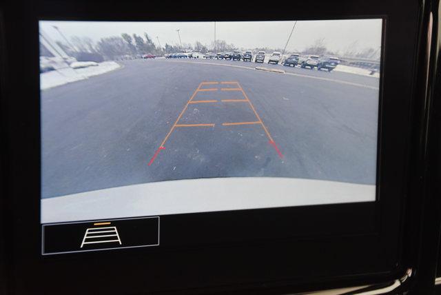 used 2020 Chevrolet Traverse car, priced at $18,450