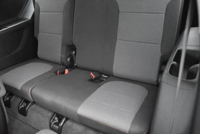 used 2020 Chevrolet Traverse car, priced at $18,450