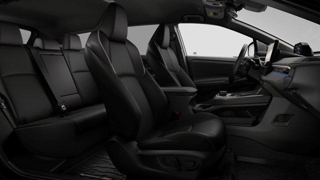new 2026 Toyota bZ Woodland car, priced at $45,403