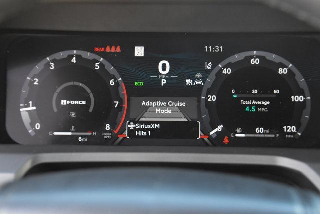 new 2026 Toyota Tacoma car, priced at $44,951