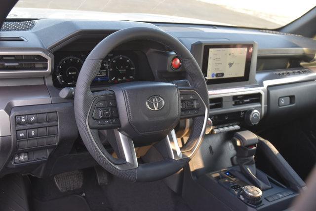 new 2026 Toyota Tacoma car, priced at $44,951