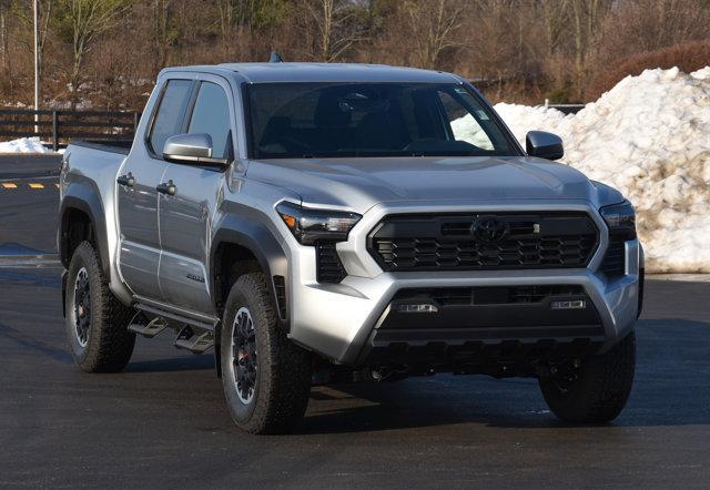 new 2026 Toyota Tacoma car, priced at $44,951