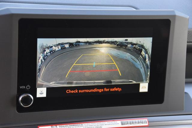 new 2026 Toyota Tacoma car, priced at $44,951