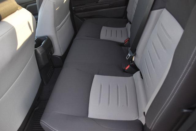 new 2026 Toyota Tacoma car, priced at $44,951