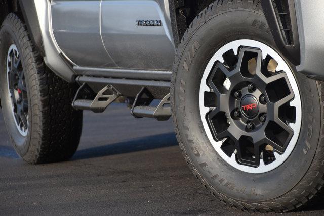 new 2026 Toyota Tacoma car, priced at $44,951