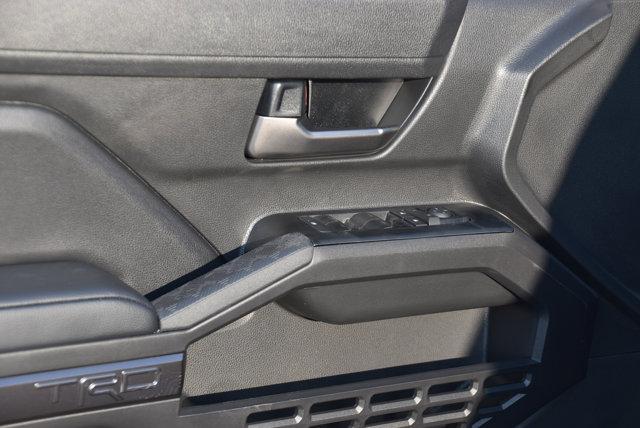 new 2026 Toyota Tacoma car, priced at $44,951