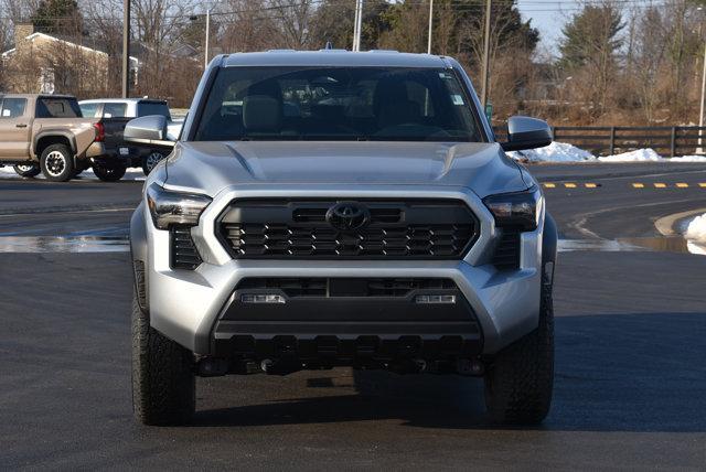 new 2026 Toyota Tacoma car, priced at $44,951