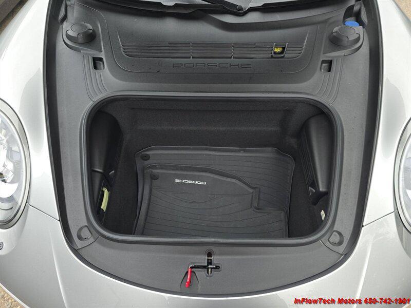 used 2017 Porsche 911 car, priced at $106,000