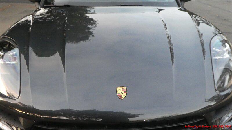 used 2020 Porsche Macan car, priced at $33,500