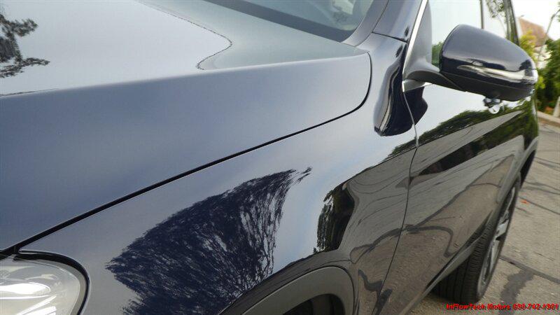 used 2021 Mercedes-Benz GLC 300 car, priced at $34,950