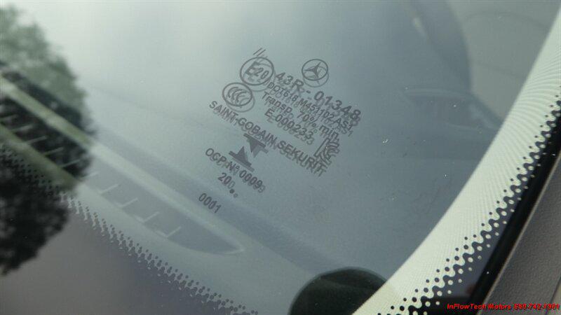 used 2021 Mercedes-Benz GLC 300 car, priced at $34,950