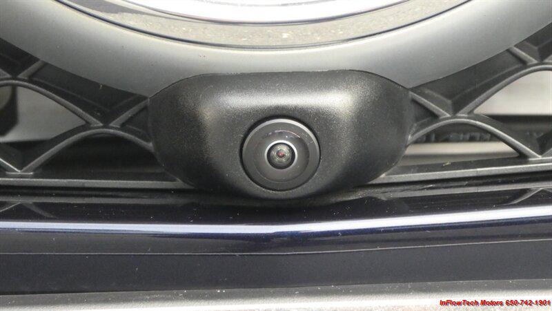 used 2021 Mercedes-Benz GLC 300 car, priced at $34,950