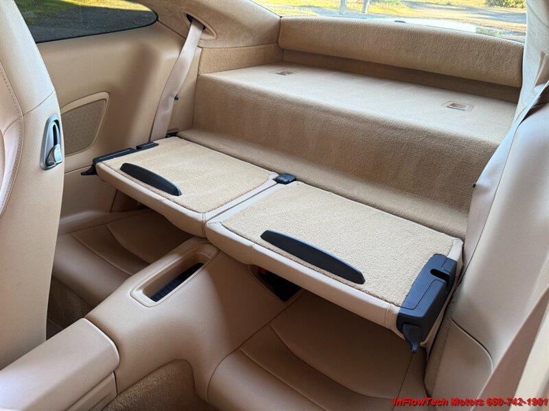 used 2014 Porsche 911 car, priced at $76,600