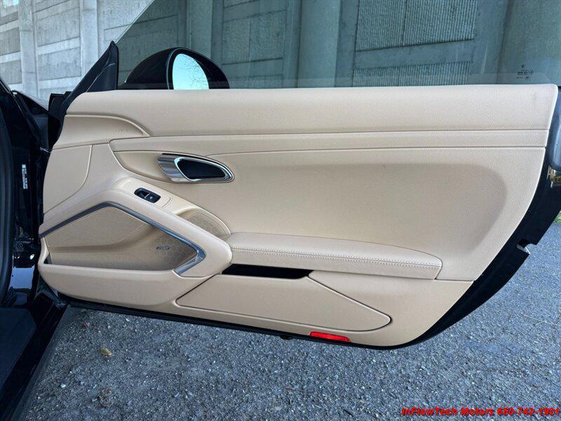 used 2014 Porsche 911 car, priced at $76,600