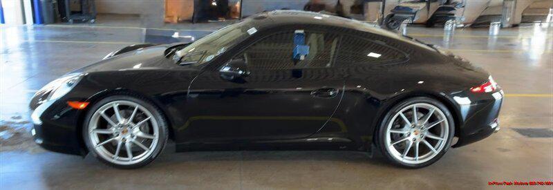 used 2014 Porsche 911 car, priced at $76,600