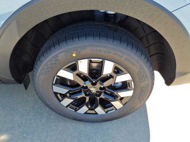 new 2026 Hyundai SANTA CRUZ car, priced at $30,202