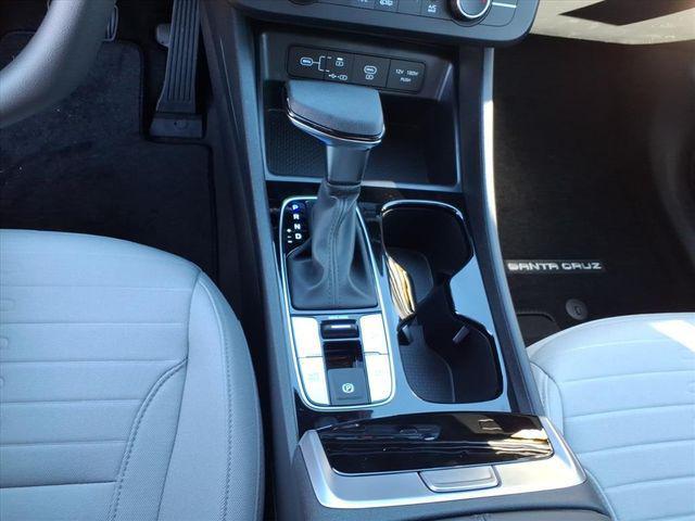 new 2026 Hyundai SANTA CRUZ car, priced at $30,202