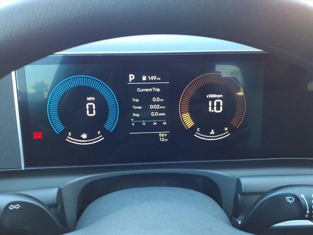 new 2026 Hyundai SANTA CRUZ car, priced at $30,202