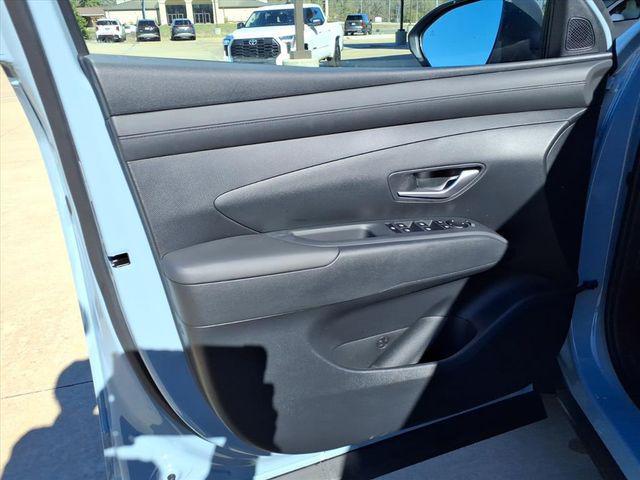 new 2026 Hyundai SANTA CRUZ car, priced at $30,202