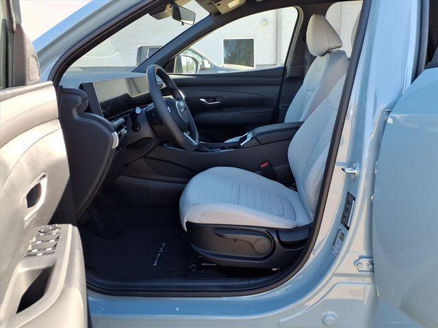 new 2026 Hyundai SANTA CRUZ car, priced at $30,202