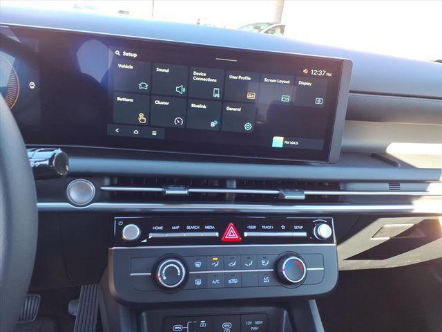 new 2026 Hyundai SANTA CRUZ car, priced at $30,202