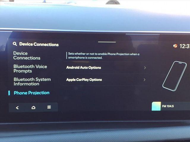 new 2026 Hyundai SANTA CRUZ car, priced at $30,202