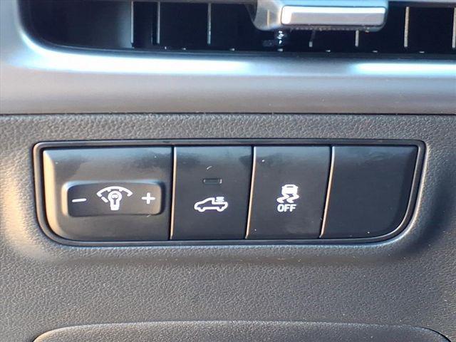 new 2026 Hyundai SANTA CRUZ car, priced at $30,202