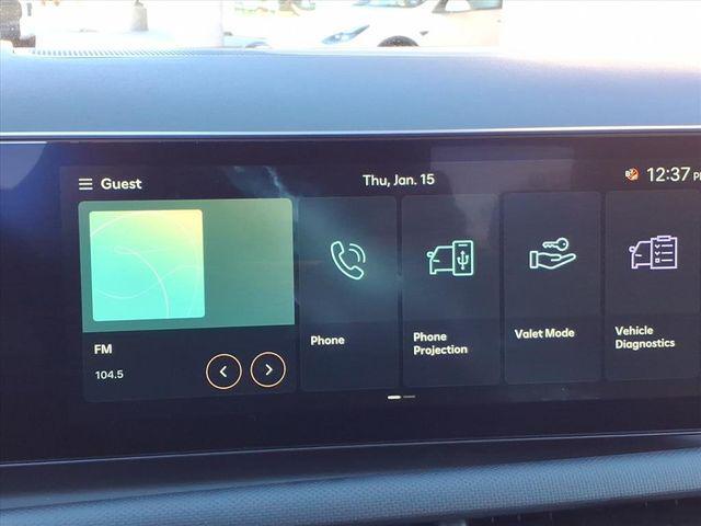 new 2026 Hyundai SANTA CRUZ car, priced at $30,202