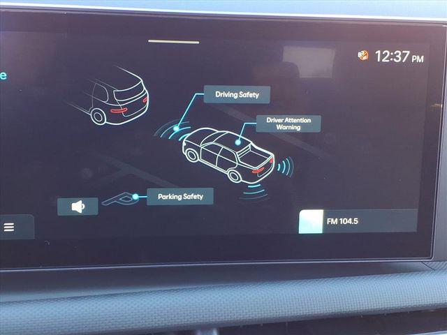 new 2026 Hyundai SANTA CRUZ car, priced at $30,202