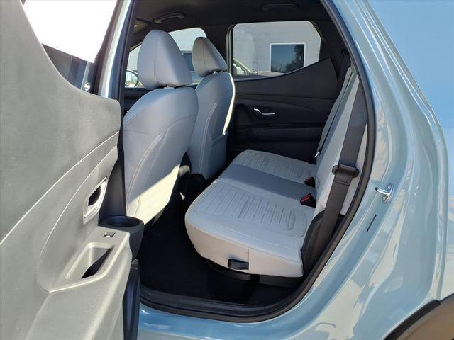 new 2026 Hyundai SANTA CRUZ car, priced at $30,202