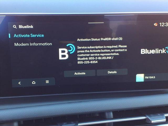 new 2026 Hyundai SANTA CRUZ car, priced at $30,202