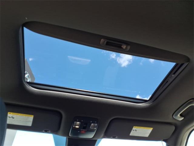 new 2026 Hyundai Palisade car, priced at $48,602