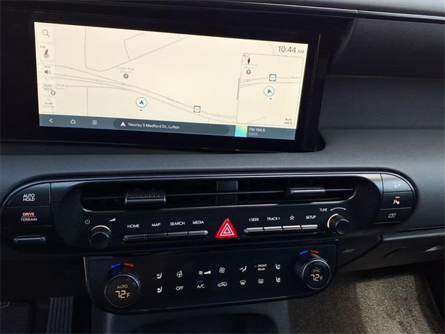 new 2026 Hyundai Palisade car, priced at $48,602