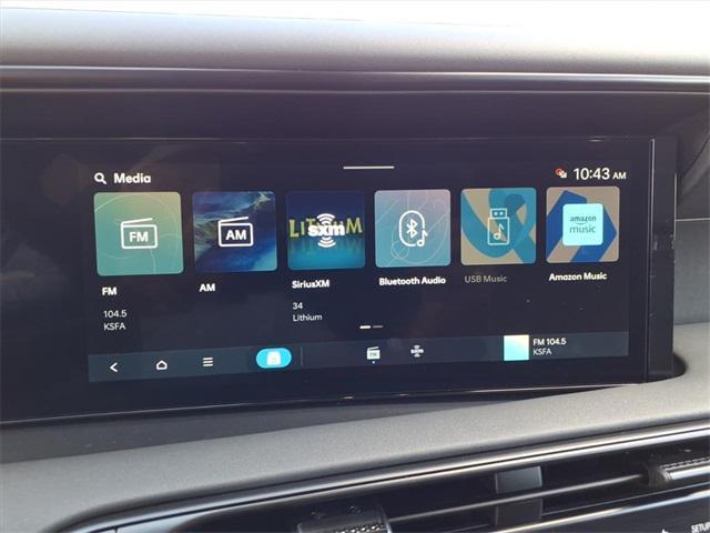 new 2026 Hyundai Palisade car, priced at $48,602