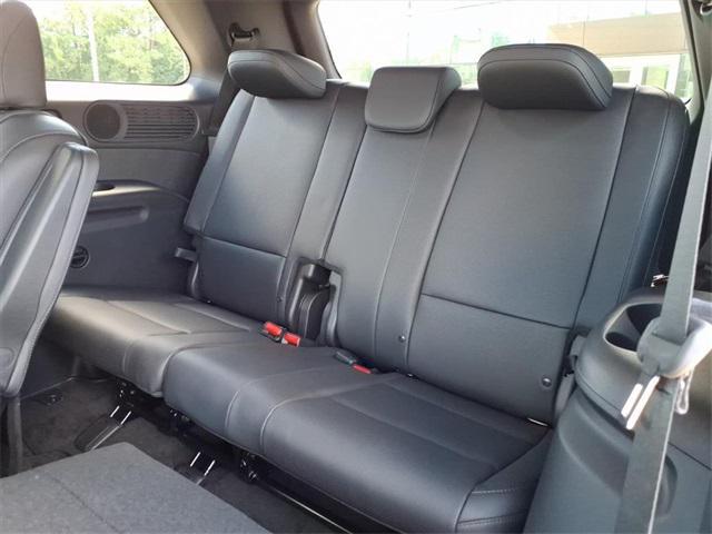 new 2026 Hyundai Palisade car, priced at $48,602