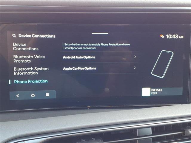 new 2026 Hyundai Palisade car, priced at $48,602