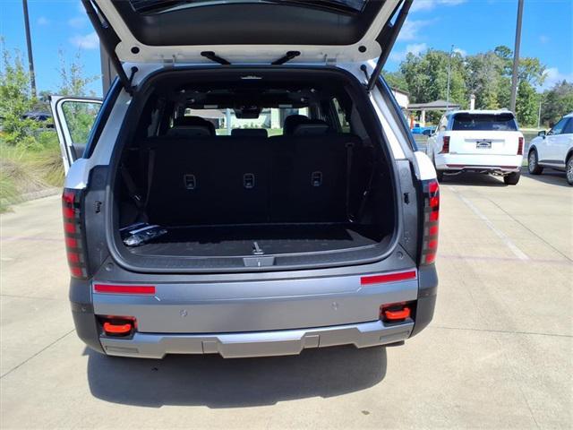 new 2026 Hyundai Palisade car, priced at $48,602