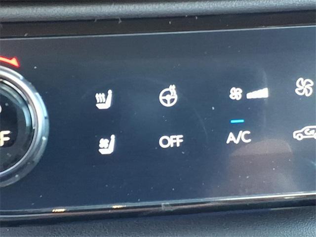 new 2026 Hyundai Palisade car, priced at $48,602