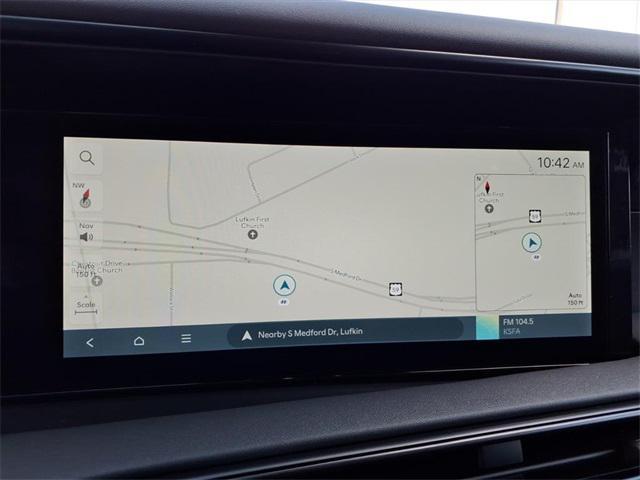 new 2026 Hyundai Palisade car, priced at $48,602