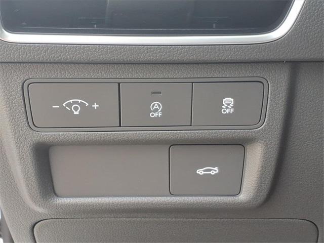 new 2026 Hyundai Sonata car, priced at $28,001