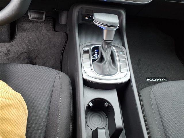 new 2026 Hyundai Kona car, priced at $26,158