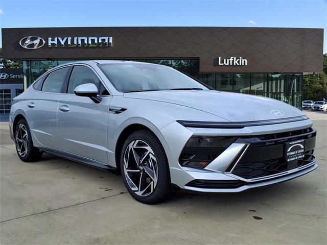 new 2026 Hyundai Sonata car, priced at $29,166