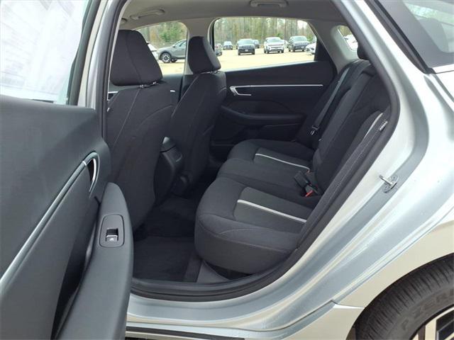 new 2026 Hyundai Sonata car, priced at $29,166