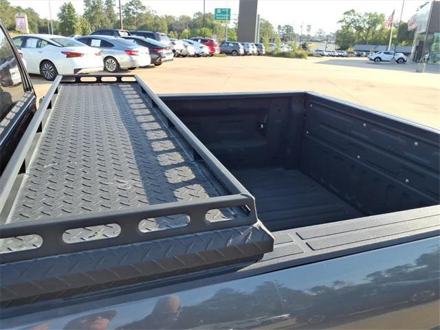 used 2020 Toyota Tundra car, priced at $26,785