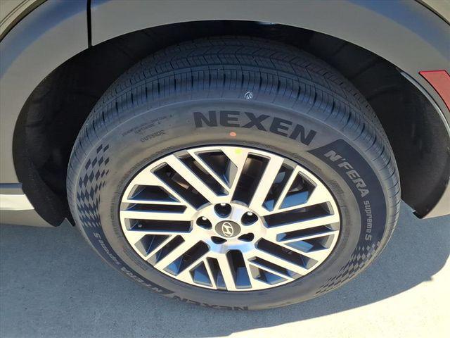 new 2026 Hyundai Palisade car, priced at $43,265