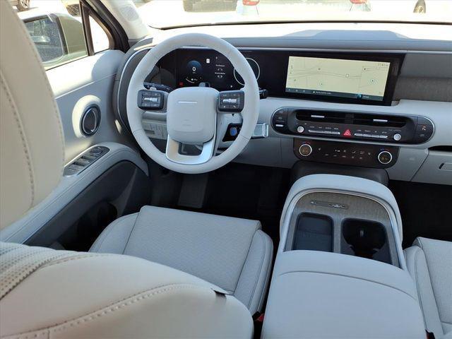 new 2026 Hyundai Palisade car, priced at $43,265