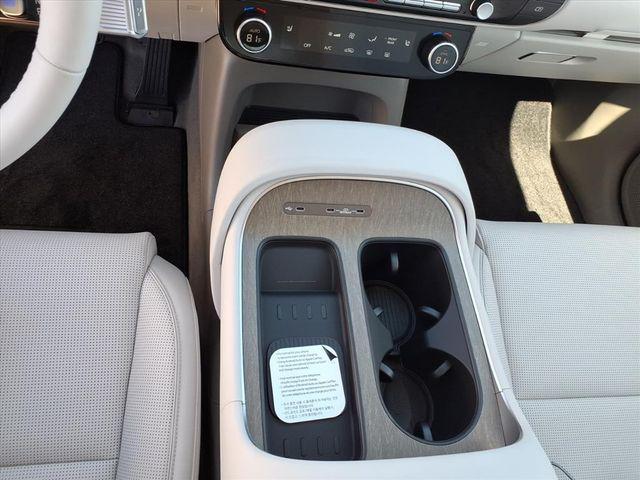 new 2026 Hyundai Palisade car, priced at $43,265